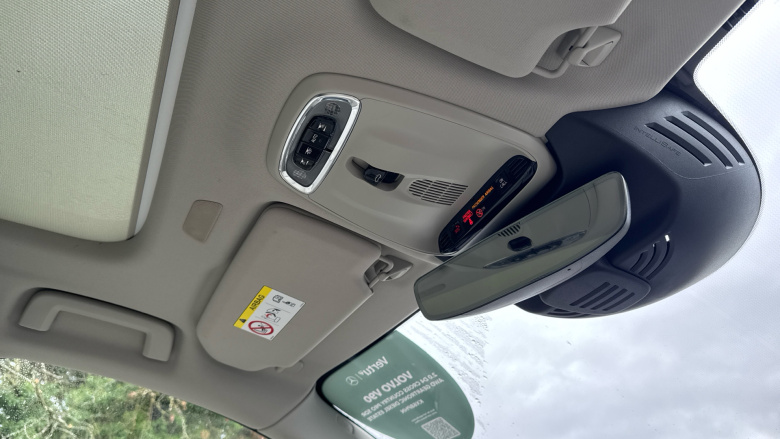 Volvo V90 2.0 D4 Cross Country Pro 5dr AWD Geartronic Diesel Estate